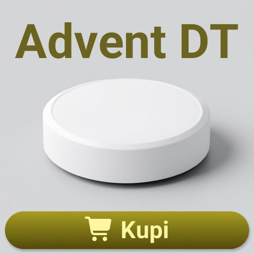 Advent DT