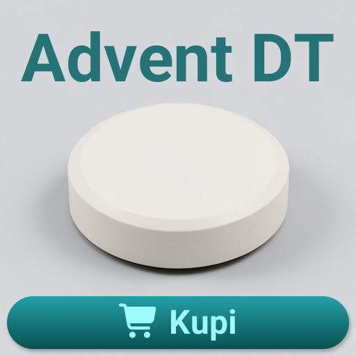 Advent DT