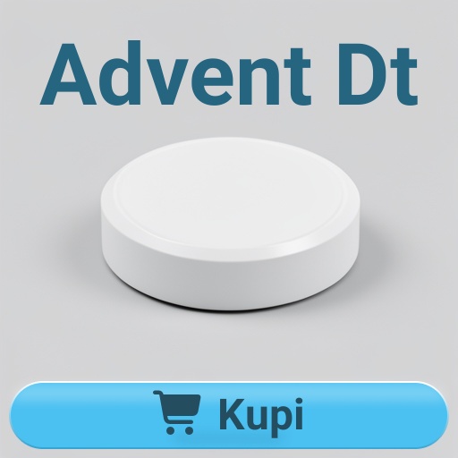 Advent DT