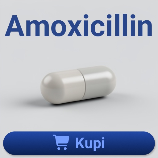 Amoxicillin