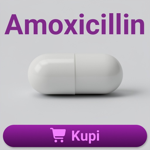 Amoxicillin