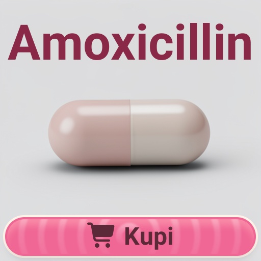 Amoxicillin