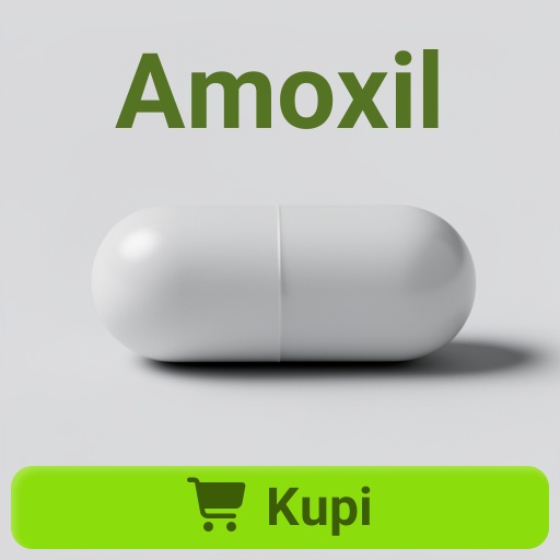 Amoxil