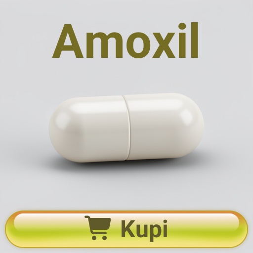 Amoxil