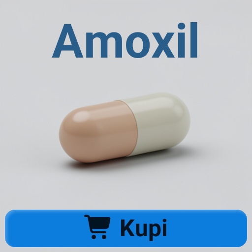 Amoxil