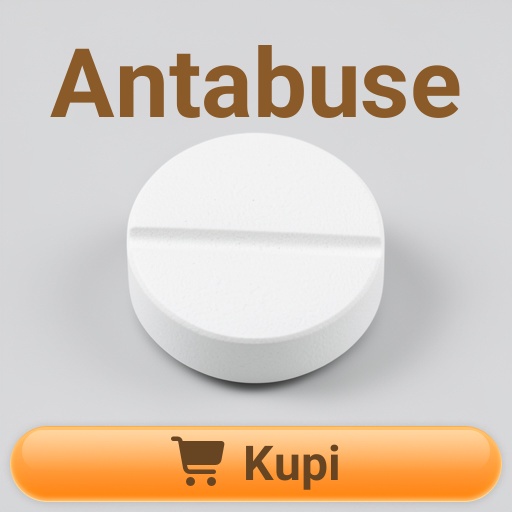 Antabuse