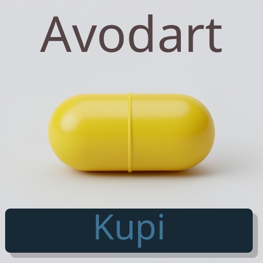 Avodart