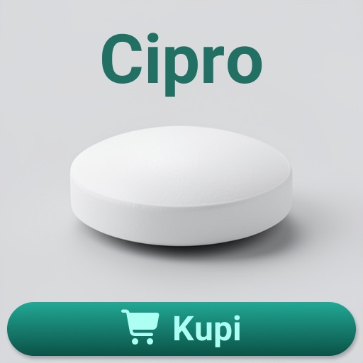 Cipro