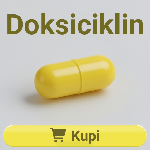 Doxycycline