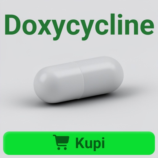 Doxycycline
