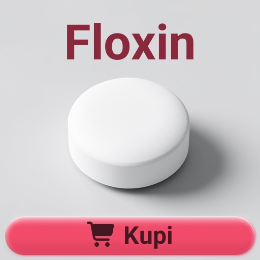 Floxin