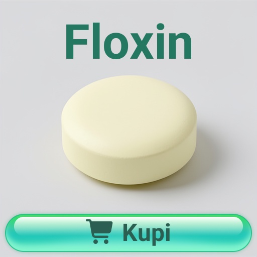 Floxin