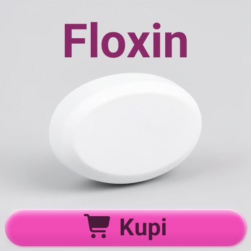 Floxin