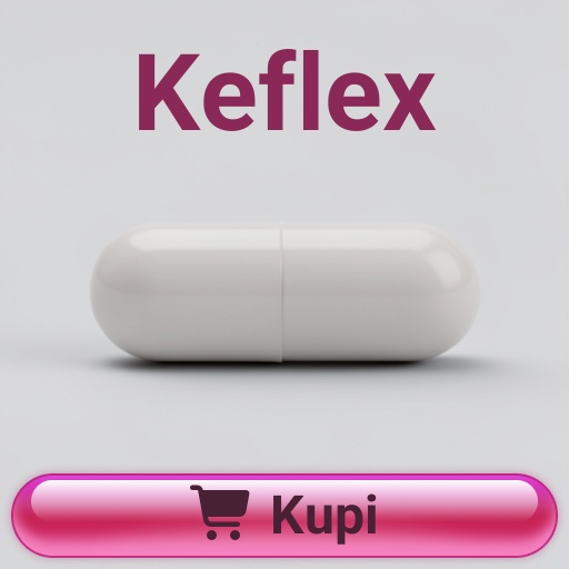 Keflex