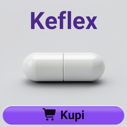 Keflex
