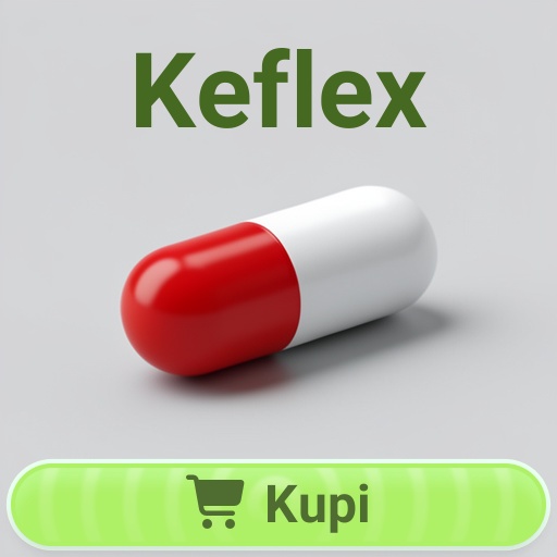 Keflex