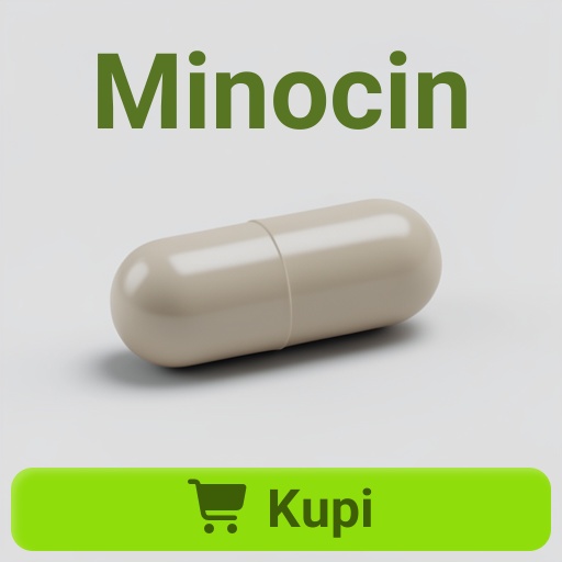 Minocin