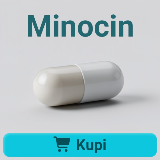 Minocin