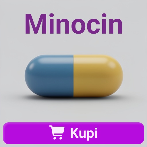 Minocin