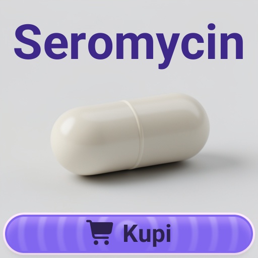 Seromycin