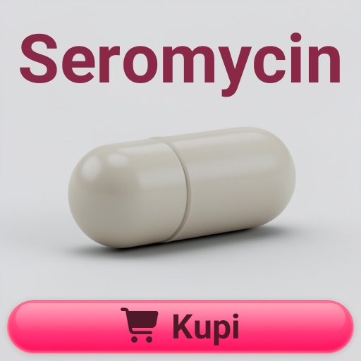 Seromycin