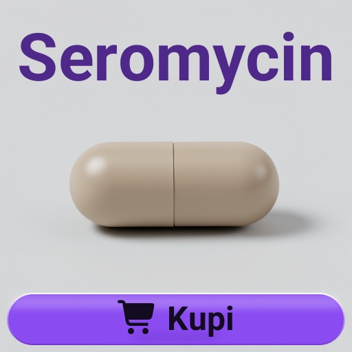 Seromycin