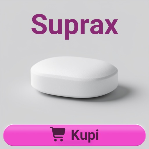Suprax