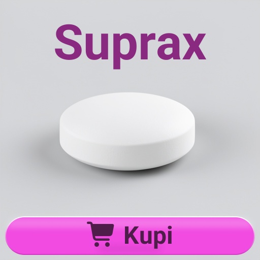 Suprax