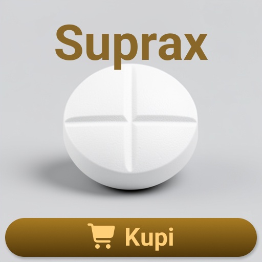 Suprax
