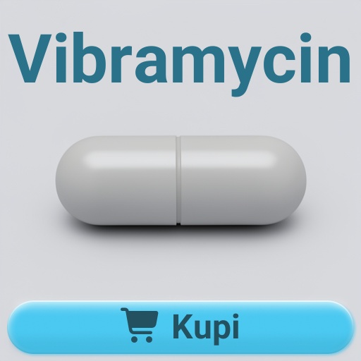 Vibramycin