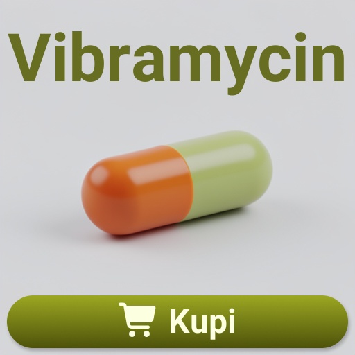Vibramycin