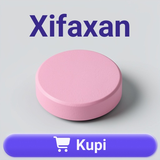 Xifaxan