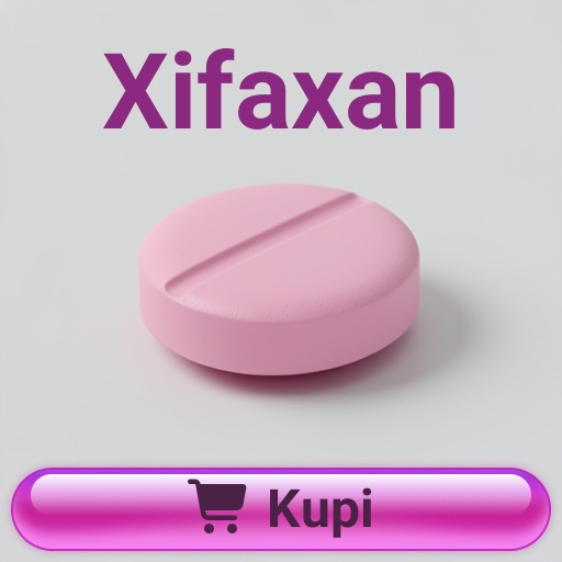 Xifaxan
