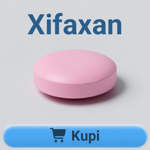 Xifaxan
