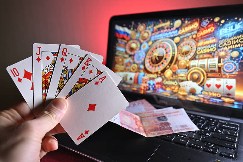 Online Gambling En Dybtgående Analyse af Spillets Verden 1484832099 Online Gambling En Dybtgående Analyse af Spillets Verden 1484832099